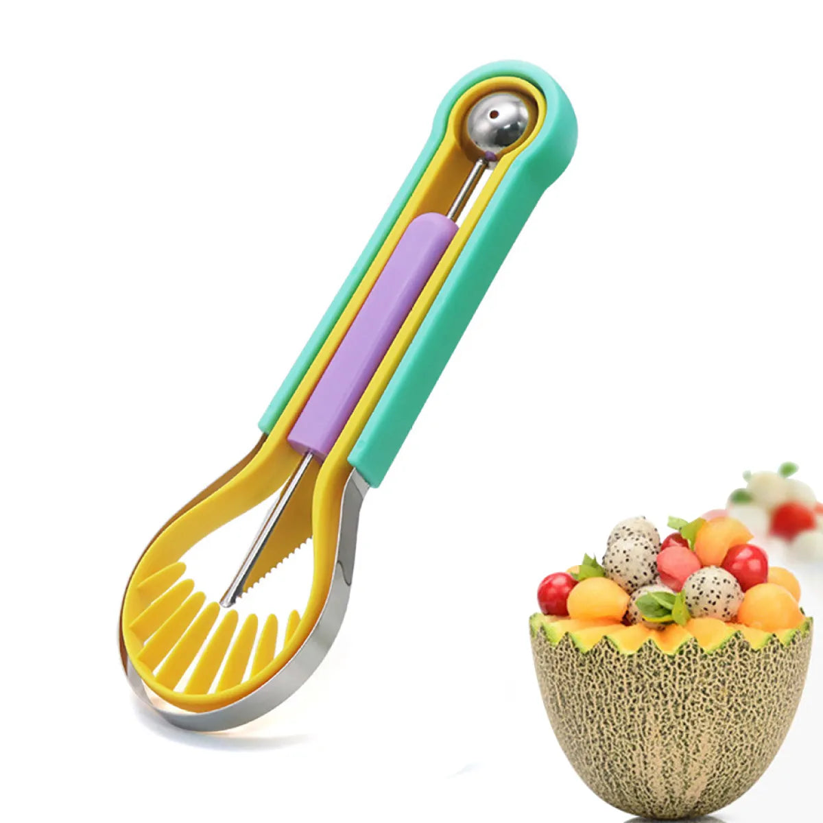 Fruit Carving Knife Set