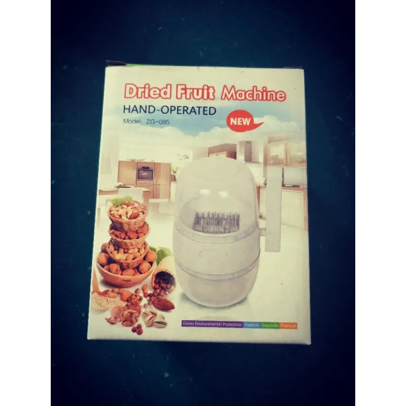 Household Kitchen Dried Fruit Peanut Crusher